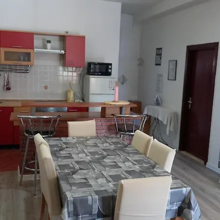 Appartement Chiara *
