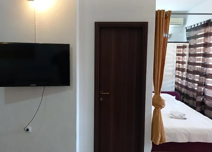 Apartament Chiara