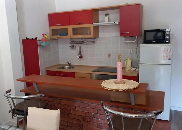 Chiara Apartament