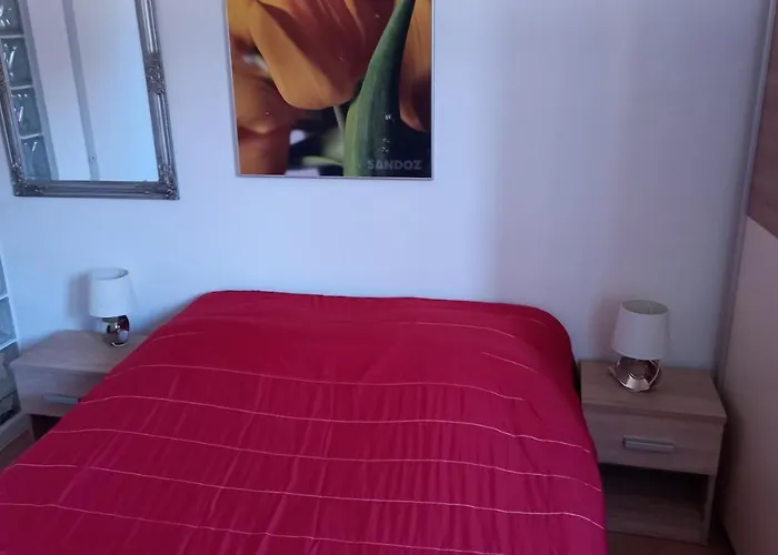 Apartament Chiara *