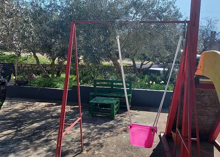 Apartament Chiara *