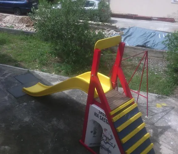 Apartament Chiara