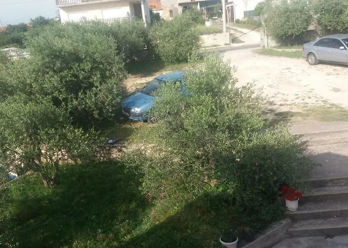 Chiara Apartament *