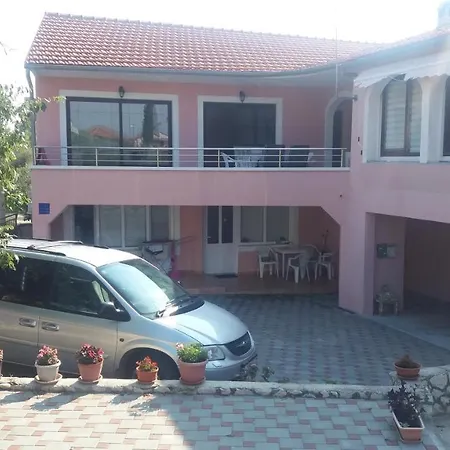 Chiara Apartment Zadar