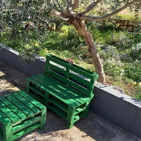 Chiara Apartament Zadar