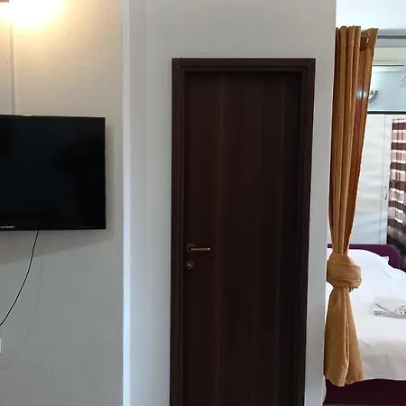 Apartment Chiara