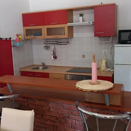 Chiara Apartment