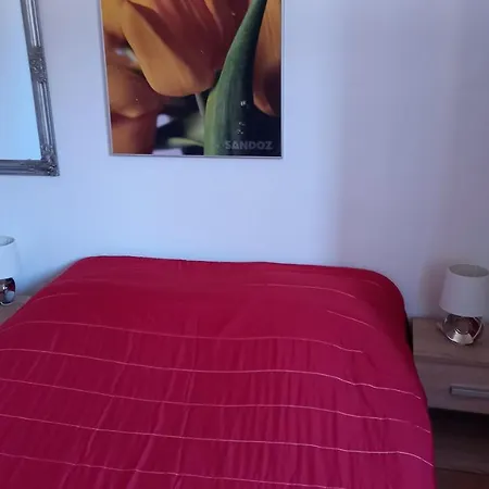 Apartment Chiara *