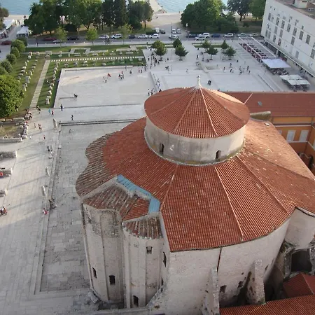 Apartment Chiara Zadar