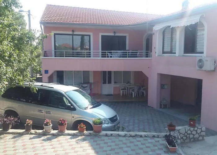 Chiara Apartament Zadar