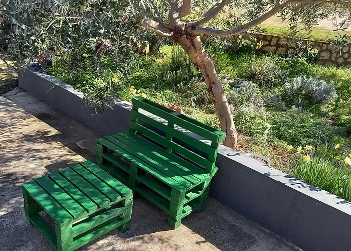 Chiara Apartament Zadar