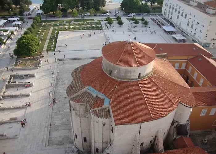 Apartment Chiara Zadar