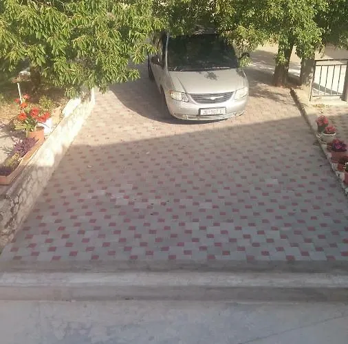 Chiara Apartament Zadar