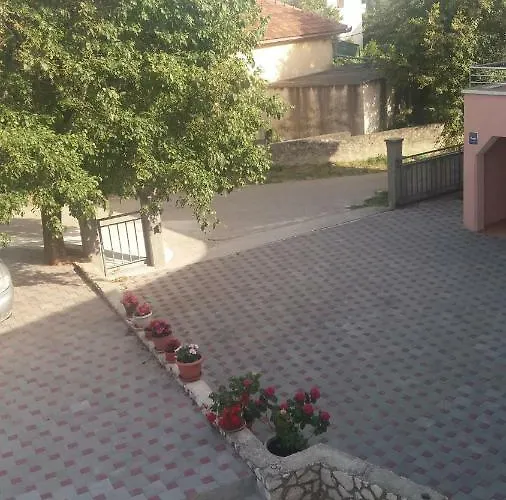 Chiara Apartament Zadar